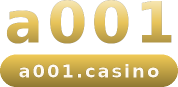 a001 logo