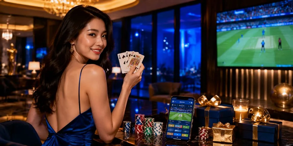 a001 Live dealer, slot và thể thao — tất cả trong một tài…